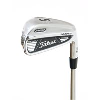 Used Titleist AP2 710 Forged Iron Individual 4 Used Golf Club at