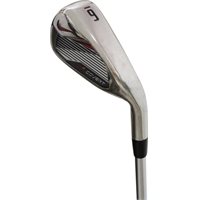 Used Nike VR-S Covert X Iron Set 4-PW Used Golf Club at GlobalGolf.com