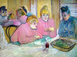 フランス発 芸術家のレシピを再現するレストラン 後編 - ぐるなび通信