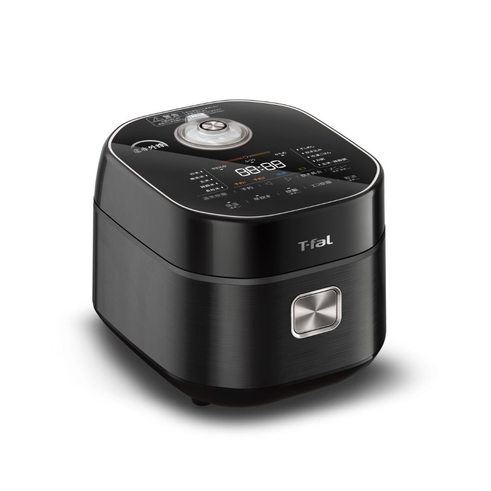 クックフォーミー ブラック 3L（スロークッキング対応） CY8768JP