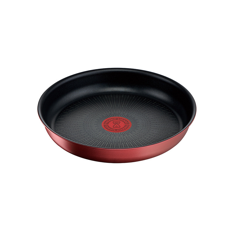 インジニオ・ネオ IHマロンブラウン・アンリミテッド フライパン 28cm