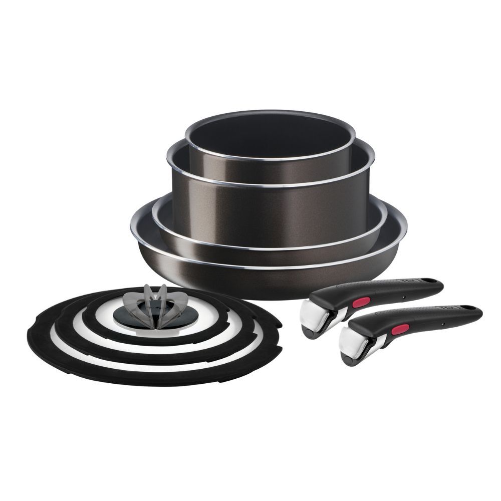 インジニオ・ネオ フレンチロースト セット9 L16699 | ティファール