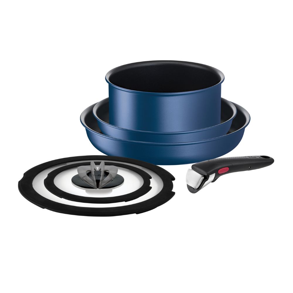 インジニオ・ネオ IHブラックチタニウム・アンリミテッド セット8