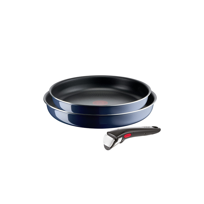 インジニオ・ネオ ロイヤルブルー・インテンス セット3 L43795