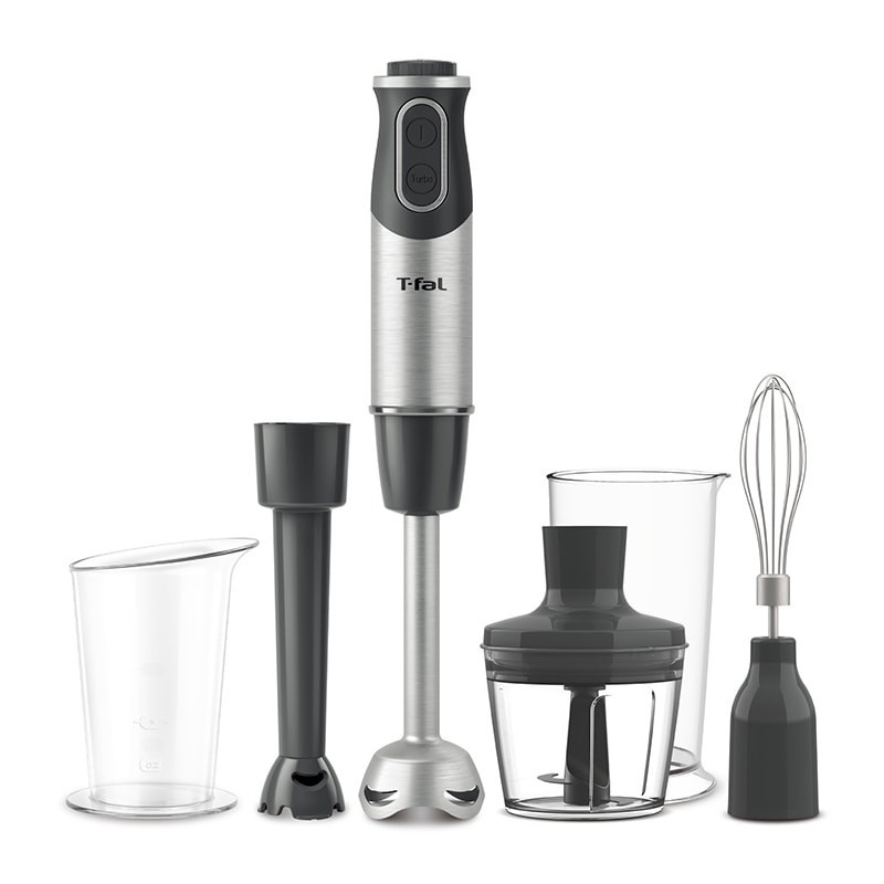 ハンドブレンダー ベビーマルチ HB65H8JP | ティファール公式サイト