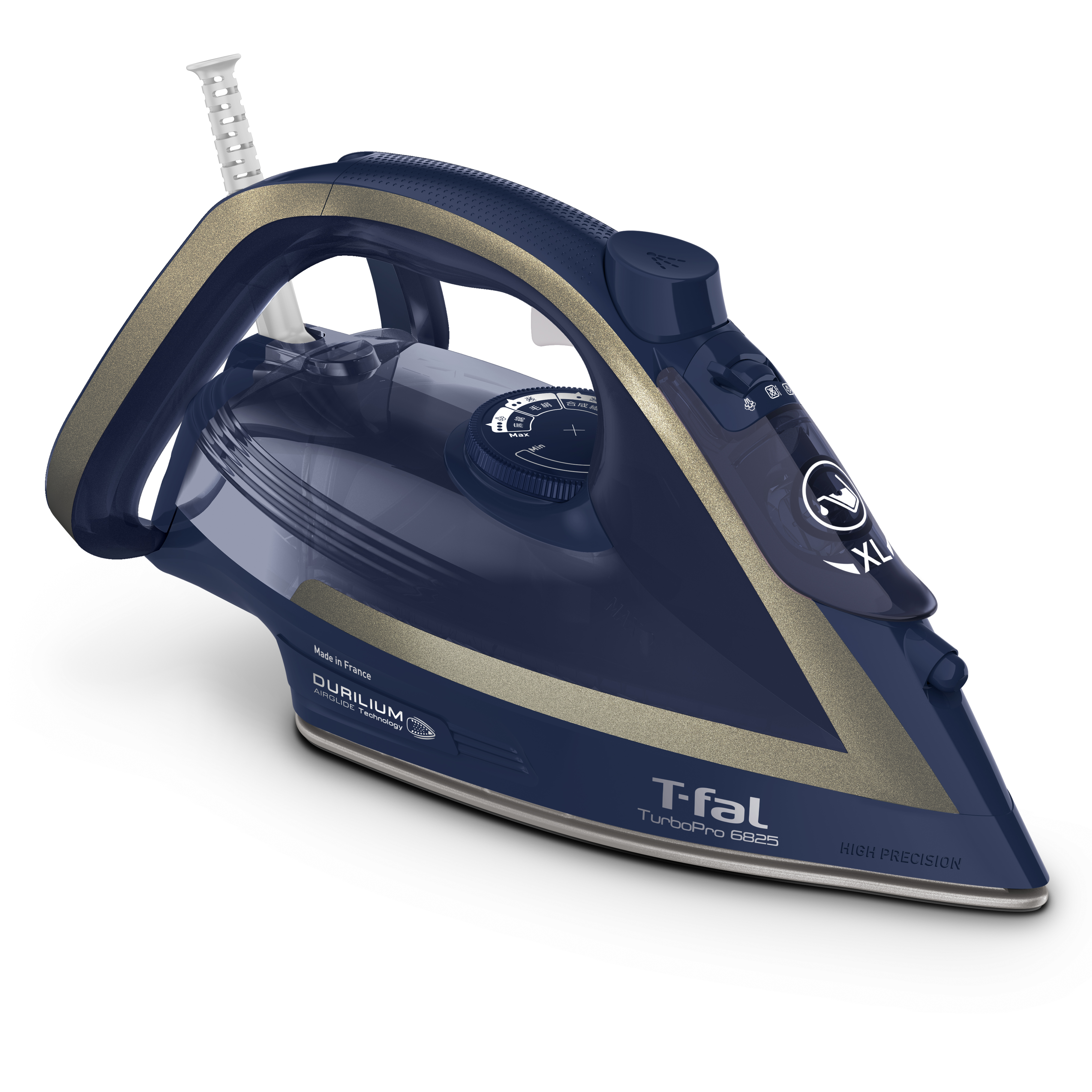 ターボプロ 6825 FV6825J0 | ティファール公式サイト【オンラインストア】