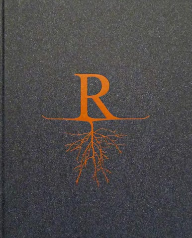 RONNY EMBORG The Wizard's Cookbook by Bonnelycke mdd - Issuu