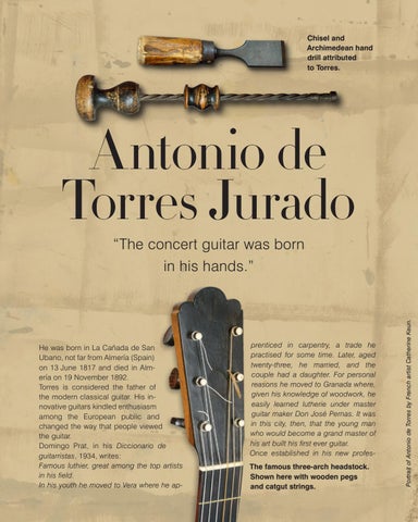 Orfeo Magazine #9 - English Edition - Spring 2017 by ALBERTO