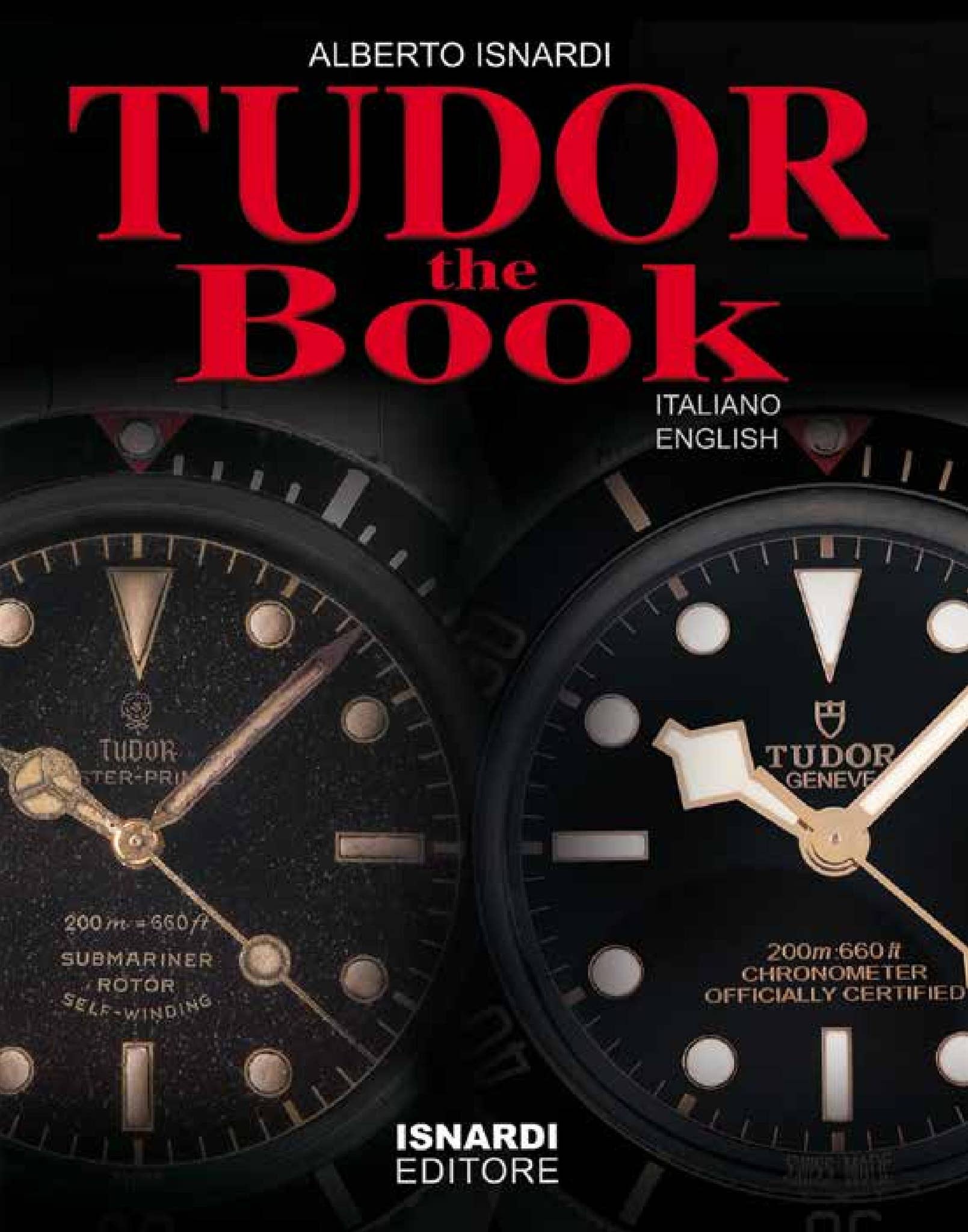 Tudor The Book by watchprint.com - Issuu