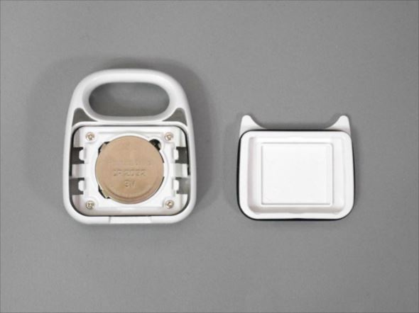 5000円切りの超小型気象センサー「WxBeacon2」で何ができるか試して