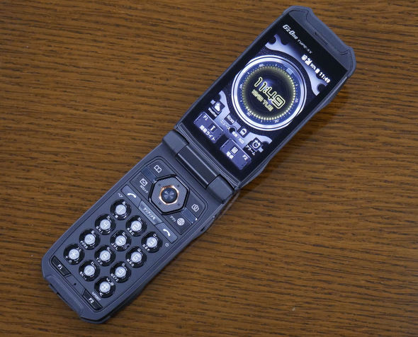 Gz'One TYPE-XX」レビュー 再始動のカシオデザインを堪能できる一台（1