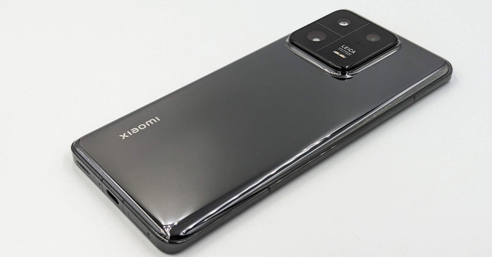 ライカ監修の「Xiaomi 13 Pro」を試す 安定感抜群、“寄れる望遠”で写真