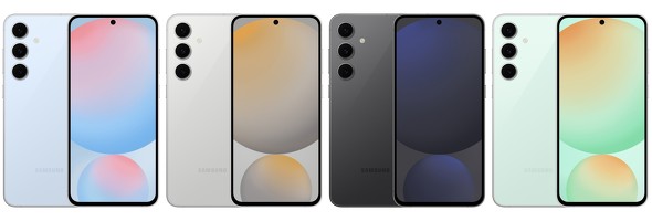 auの「Galaxy S24 FE」を速攻レビュー 上位モデルに迫る性能にAI体験