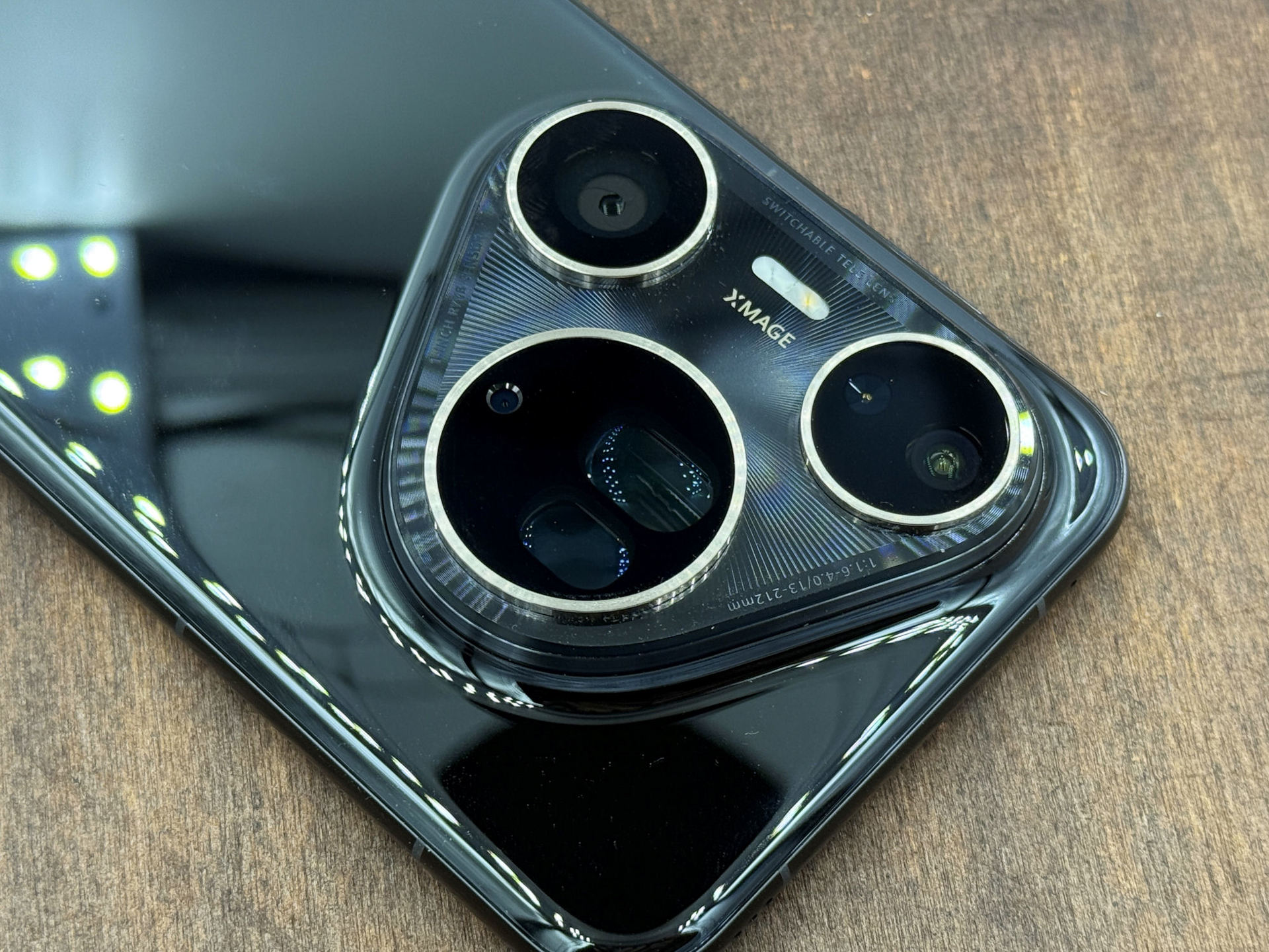 BLU済 Huawei Pura80 Ultra 512GB 試作機 BLU済 Huawei Pura80 Ultra