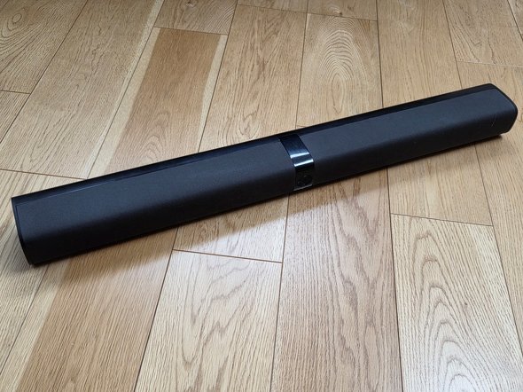 3COINSで1万1000円の「2WAYサウンドバー」を試す 日常の音質を格上げ