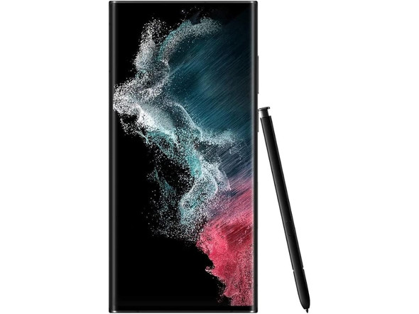 Amazonで整備済み「Galaxy S22 Ultra」ドコモ版が6万4800円 本体にS