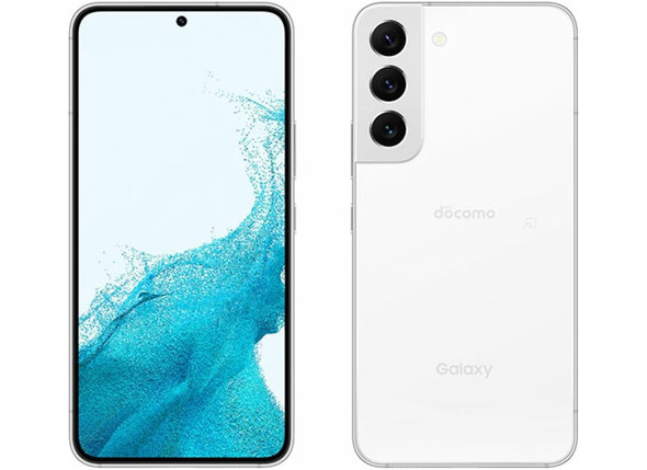 Amazonで整備済み「Galaxy S22」ドコモ版が3万4650円 6.1型有機ELや