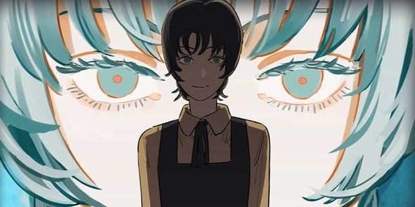 チェンソーマン」作者の新作読み切り「さよなら絵梨」、公開から1日