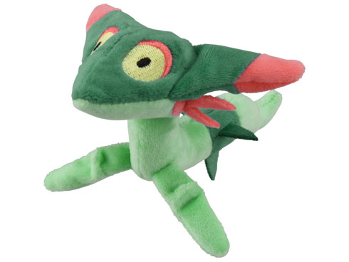 本当は100体セット作りたかった」 「ドラパルト」ぬいぐるみに