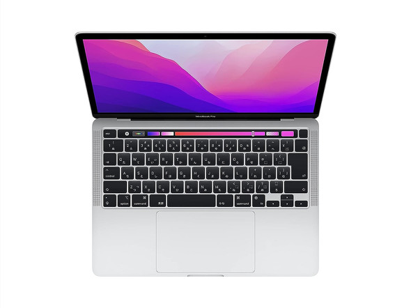 さようなら「Touch Bar」 MacBook Pro 13インチ販売終了で、搭載モデル