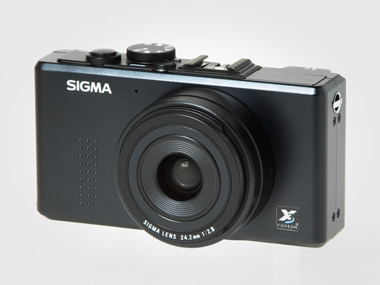 空気感まで写せるコンパクトなカメラ――シグマ「DP1x/DP2s」開発者に