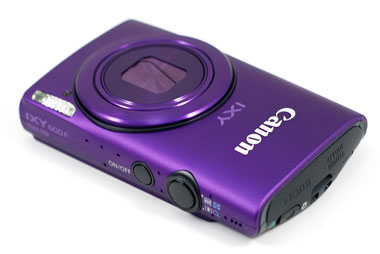 Canon】 キャノン デジタルカメラ IXY 600F PC1676 IXY 600F