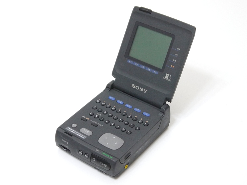 DD-1――ソニー：電子書籍端末ショーケース - ITmedia eBook USER