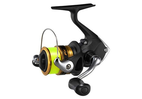 スピニングリール」売れ筋ランキング＆おすすめピックアップ ダイワ