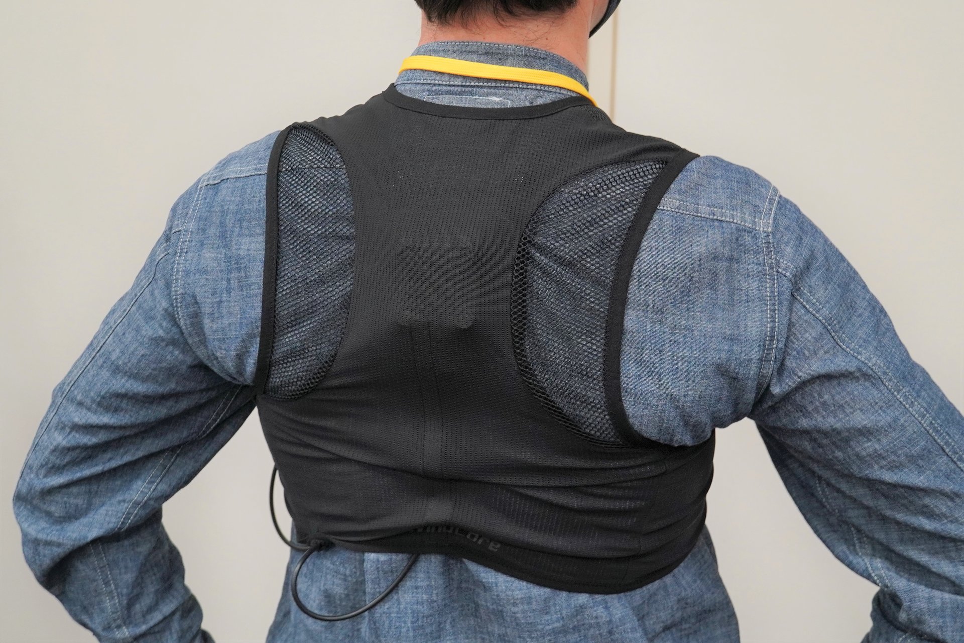 話題のワークマン新作「冷暖房服」が画期的である理由 着用して感じた