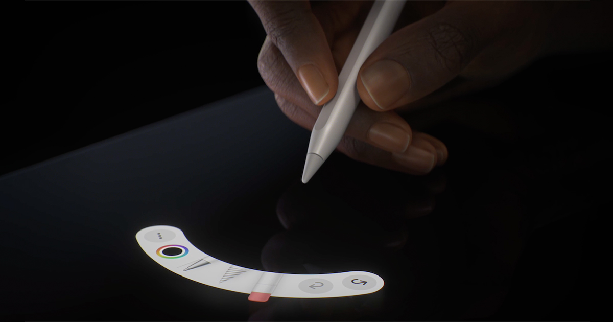 Apple Pencil」のラインアップを整理 どれを選ぶか迷ったら対応iPadと