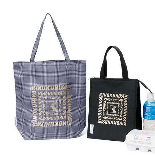 付録】毎年話題の「紀ノ国屋×ジャーナルスタンダード レサージュ