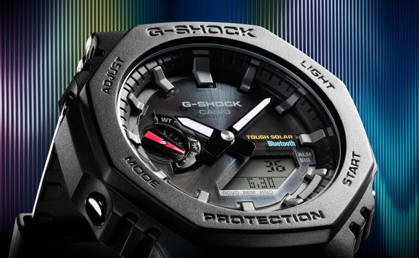 安いけど“使える”「ソーラーG-SHOCK」おすすめ5選 定期的な電池交換