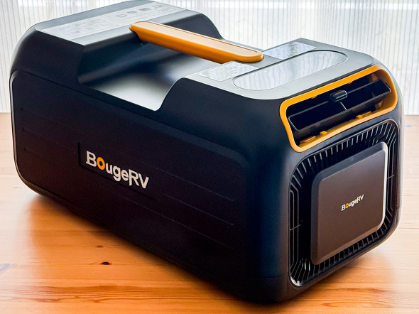 車中泊】5万円台の「ポータブルクーラー」を車中泊で使ってみた 睡眠