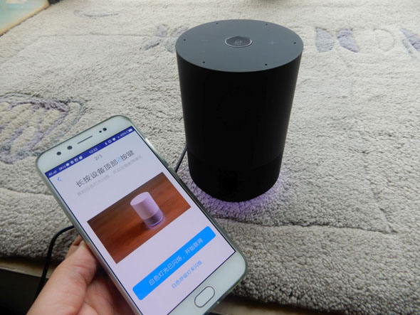 中国のスマートスピーカーは意外な方面ですごかった：山谷剛史のミライ