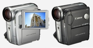 写真DV”を極めた4.3メガ機、キヤノン「IXY DV M5」 - ITmedia NEWS