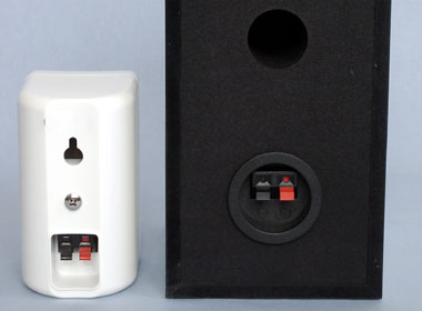 MDコンポの顔から“映画音響”――ビクター「NX-DV3」：レビュー：フロント