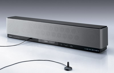 より身近になった“ワンボディ・リアル5.1サラウンド”──新YSPを体験し