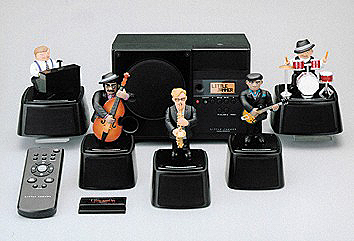 玩具から“大人の嗜好品”へ――「LITTLE JAMMER Pro. tuned by KENWOOD