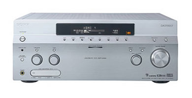 ソニー「TA-DA3200ES」がアナログアンプに立ち返った理由（1/4 ページ