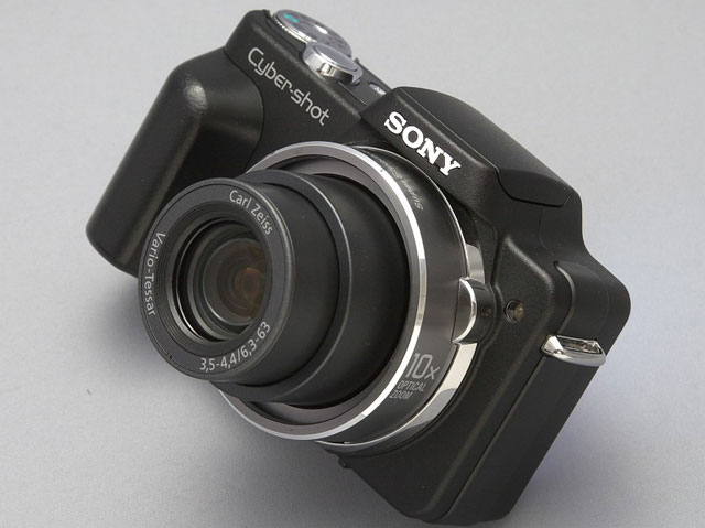 0305 ソニー SONY DSC-H3 SONY サイバーショット DSC-H3 価格比較