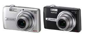 広角28mm＋4倍ズーム、「FinePix F480」を発売 - ITmedia NEWS