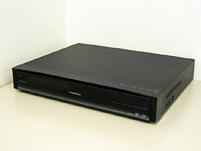 独自の進化を果たした東芝「RD-X8」（前編）：BD/DVDレコーダー特集（1