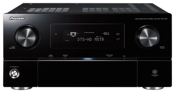 パイオニア「SC-LX81」の鮮烈な音で「インディ・ジョーンズ」最新作を