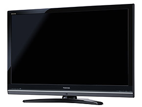 液晶のイメージを覆す表現力、REGZA「42Z8000」を試す：人気の薄型