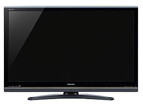 東芝が“REGZA”を一新、5シリーズ25モデルを投入（1/2 ページ