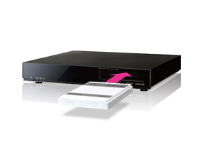 日立マクセル、iVDR搭載のNAS「Family Max」を発売 - ITmedia NEWS