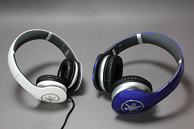 イメージ一新！ スタイリッシュなハイエンド、ヤマハ「HPH-PRO500