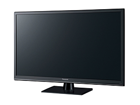 パナソニック、裏番組録画に対応した32V型ビエラ「TH-32A320