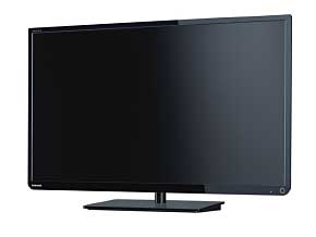 マジックチャプターを搭載した留守録対応“レグザ”、「S8シリーズ