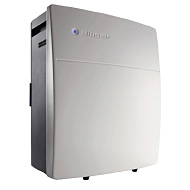 PM2.5に打ち勝つ！ ブルーエアの空気清浄技術で知るその方法：滝田勝紀